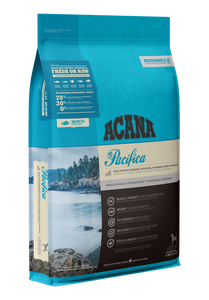 Acana Pacifica Dry Dog Food