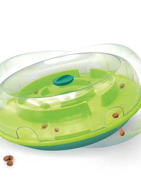 Nina Ottoson Puzzle Toys by Outward Hound