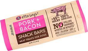 Etta Says Snack Bar & Links 1.5 oz