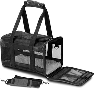 Sherpa Deluxe Carrier Large