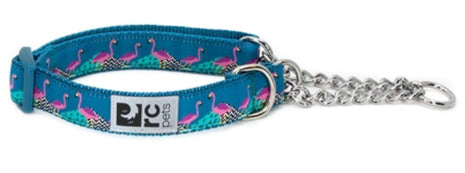 RC Pets Training Collar Flamingo