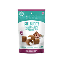 Pill Buddy Naturals 150g