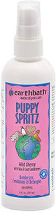Earthbath Puppy Spritz 8.8oz