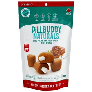 Pill Buddy Naturals 150g