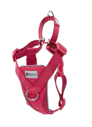 RC Pets Tempo No Pull Harness L Pink
