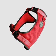 Canada Pooch Everything Harness Red M