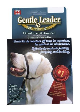 SOO - Gentle Leader S