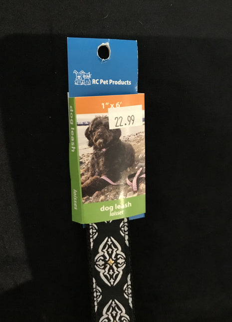 RC Pets Leash 1x6 Vogue