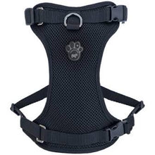 Canada Pooch Everything Harness Black S