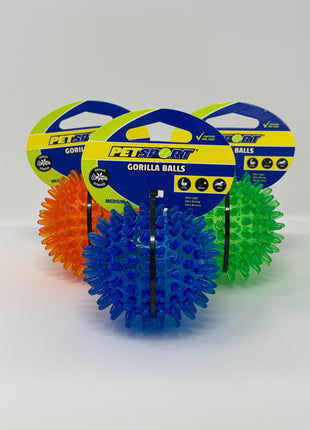 Petsport Gorilla Ball