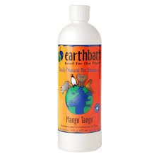 Earthbath 2-in-1 Conditioning Shampoo Mango Tango