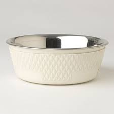 Petrageous Kona Bowl White 6.5 Cups