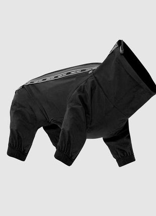 Canada Pooch The Slush Suit Black