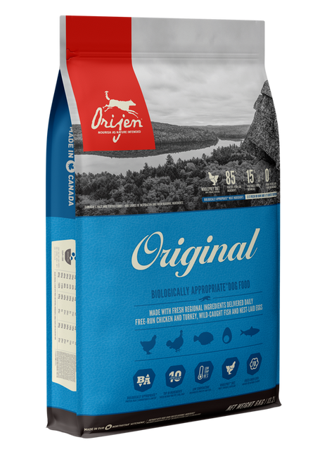 Orijen Original Dry Dog Food