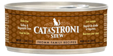 Fromm Cat-A-Stroni Wet Food