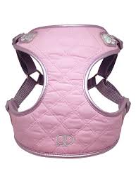 Pretty Paw Berlin Rose Harness