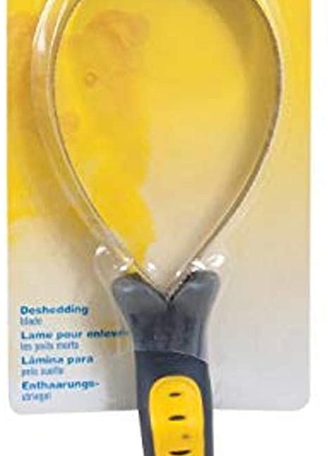 JW Deshedding Blade
