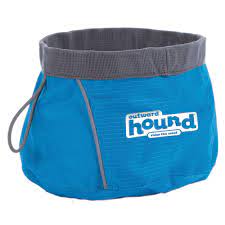 Outward Hound Port a Bowl 48 oz