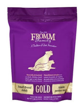 Fromm Gold Adult Small Breed